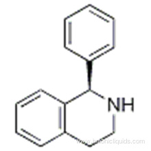 (1R)-Phenyl-1,2,3,4-tetrahydroisoquinoline CAS 180272-45-1